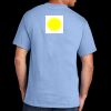 5.4 oz 100% Cotton T Shirt Thumbnail