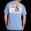 5.4 oz 100% Cotton T Shirt Thumbnail