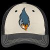Tri Tone Mesh Back Cap Thumbnail