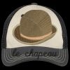 Tri Tone Mesh Back Cap Thumbnail