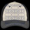 Tri Tone Mesh Back Cap Thumbnail