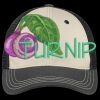 Tri Tone Mesh Back Cap Thumbnail