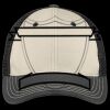 Tri Tone Mesh Back Cap Thumbnail