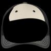 Tri Tone Mesh Back Cap Thumbnail