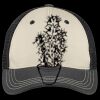 Tri Tone Mesh Back Cap Thumbnail