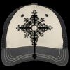 Tri Tone Mesh Back Cap Thumbnail