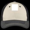 Tri Tone Mesh Back Cap Thumbnail