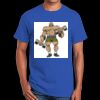 Ultra Cotton ® 100% US Cotton T Shirt Thumbnail