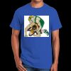 Ultra Cotton ® 100% US Cotton T Shirt Thumbnail