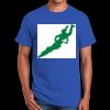 Ultra Cotton ® 100% US Cotton T Shirt Thumbnail