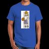 Ultra Cotton ® 100% US Cotton T Shirt Thumbnail