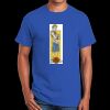 Ultra Cotton ® 100% US Cotton T Shirt Thumbnail