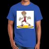 Ultra Cotton ® 100% US Cotton T Shirt Thumbnail