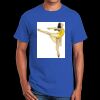 Ultra Cotton ® 100% US Cotton T Shirt Thumbnail