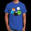 Ultra Cotton ® 100% US Cotton T Shirt Thumbnail