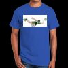 Ultra Cotton ® 100% US Cotton T Shirt Thumbnail