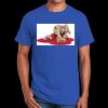 Ultra Cotton ® 100% US Cotton T Shirt Thumbnail