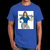 Ultra Cotton ® 100% US Cotton T Shirt Thumbnail