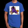 Ultra Cotton ® 100% US Cotton T Shirt Thumbnail