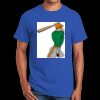 Ultra Cotton ® 100% US Cotton T Shirt Thumbnail