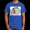 Ultra Cotton ® 100% US Cotton T Shirt Thumbnail