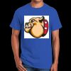 Ultra Cotton ® 100% US Cotton T Shirt Thumbnail