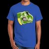 Ultra Cotton ® 100% US Cotton T Shirt Thumbnail