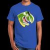 Ultra Cotton ® 100% US Cotton T Shirt Thumbnail