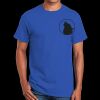 Ultra Cotton ® 100% US Cotton T Shirt Thumbnail