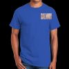 Ultra Cotton ® 100% US Cotton T Shirt Thumbnail