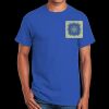 Ultra Cotton ® 100% US Cotton T Shirt Thumbnail