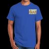 Ultra Cotton ® 100% US Cotton T Shirt Thumbnail