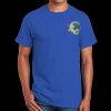 Ultra Cotton ® 100% US Cotton T Shirt Thumbnail