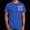 Ultra Cotton ® 100% US Cotton T Shirt Thumbnail