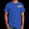 Ultra Cotton ® 100% US Cotton T Shirt Thumbnail