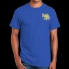 Ultra Cotton ® 100% US Cotton T Shirt Thumbnail