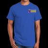 Ultra Cotton ® 100% US Cotton T Shirt Thumbnail