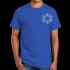 Ultra Cotton ® 100% US Cotton T Shirt Thumbnail