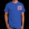 Ultra Cotton ® 100% US Cotton T Shirt Thumbnail