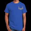 Ultra Cotton ® 100% US Cotton T Shirt Thumbnail