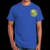 Ultra Cotton ® 100% US Cotton T Shirt Thumbnail