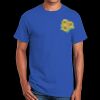 Ultra Cotton ® 100% US Cotton T Shirt Thumbnail