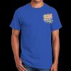 Ultra Cotton ® 100% US Cotton T Shirt Thumbnail