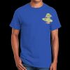 Ultra Cotton ® 100% US Cotton T Shirt Thumbnail