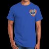 Ultra Cotton ® 100% US Cotton T Shirt Thumbnail