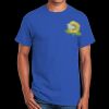 Ultra Cotton ® 100% US Cotton T Shirt Thumbnail