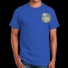 Ultra Cotton ® 100% US Cotton T Shirt Thumbnail