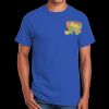 Ultra Cotton ® 100% US Cotton T Shirt Thumbnail