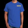 Ultra Cotton ® 100% US Cotton T Shirt Thumbnail