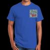 Ultra Cotton ® 100% US Cotton T Shirt Thumbnail